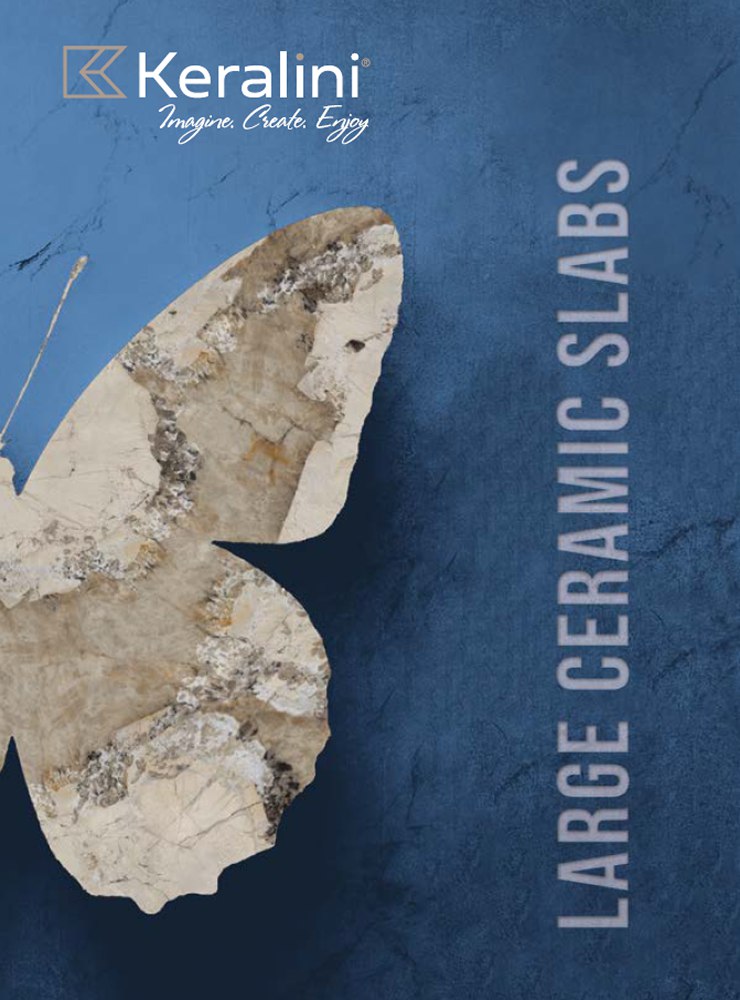 Keralini. A dekorok katalógusa